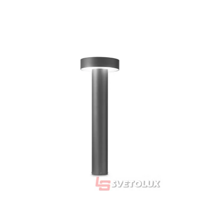 Парковый светильник Ideal Lux Tesla pt4 h60 153193